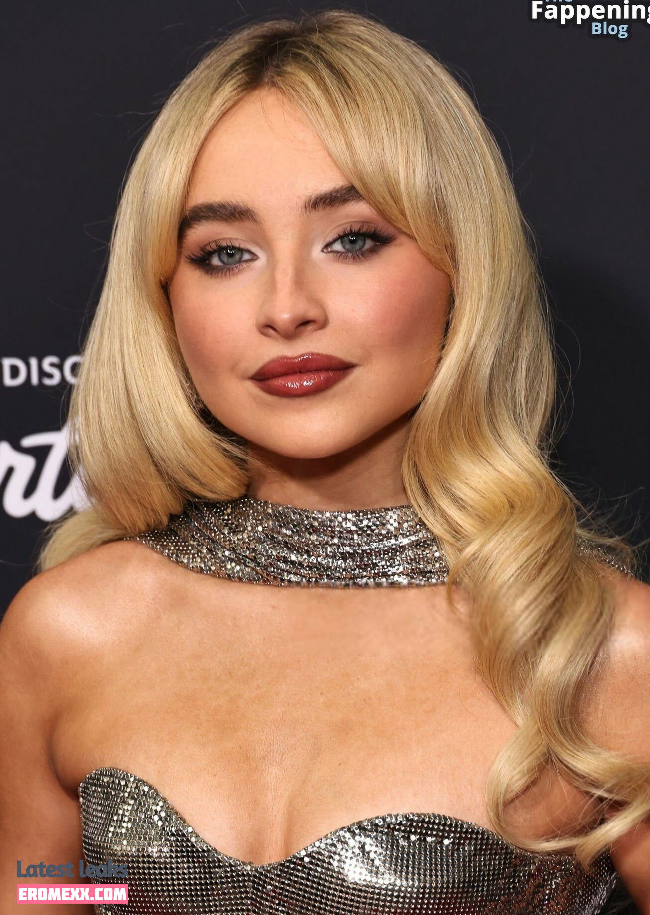 Latest Leaks Sabrina Carpenter Nude #3224 - Erome
