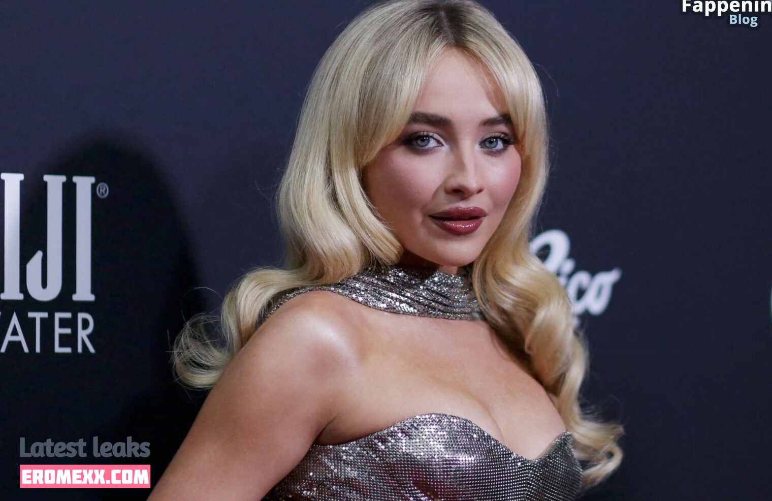 Latest Leaks Sabrina Carpenter Nude #3225 - Erome