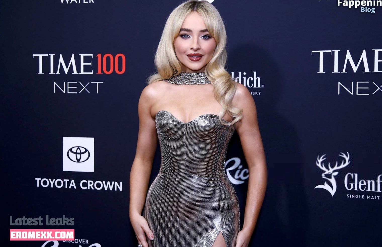 Latest Leaks Sabrina Carpenter Nude #3226 - Erome