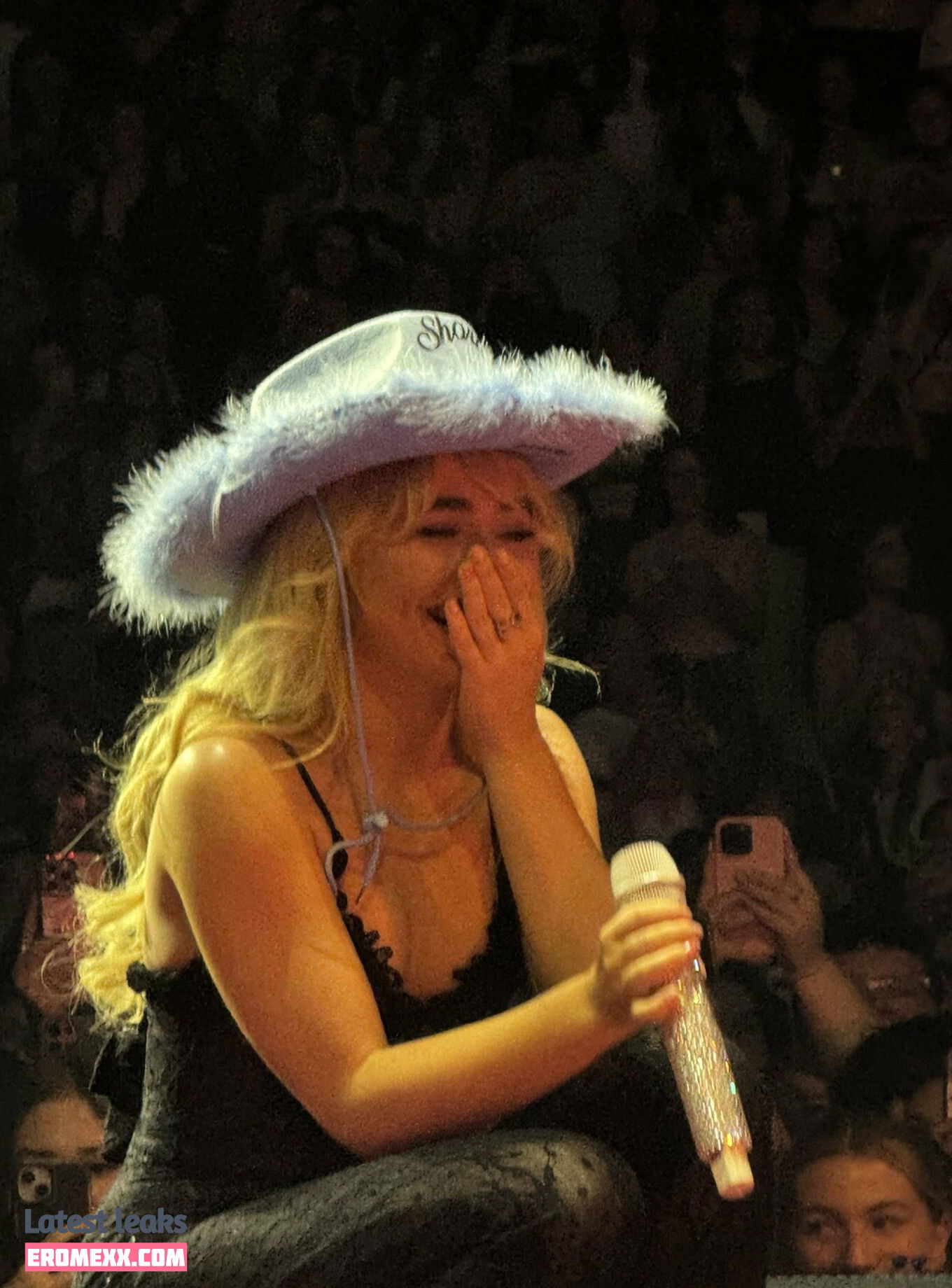 Latest Leaks Sabrina Carpenter Nude #3232 - Erome