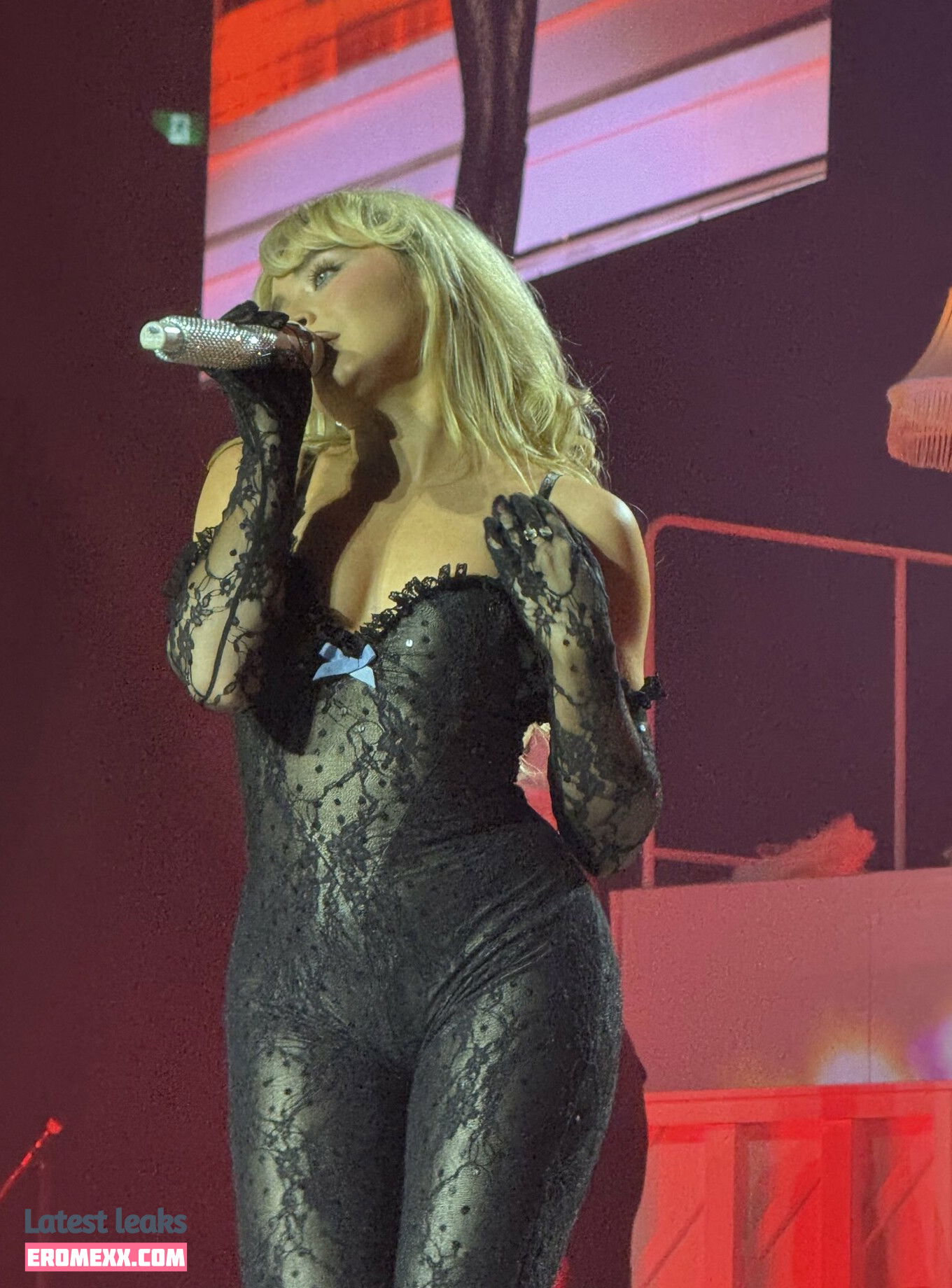Latest Leaks Sabrina Carpenter Nude #3236 - Erome