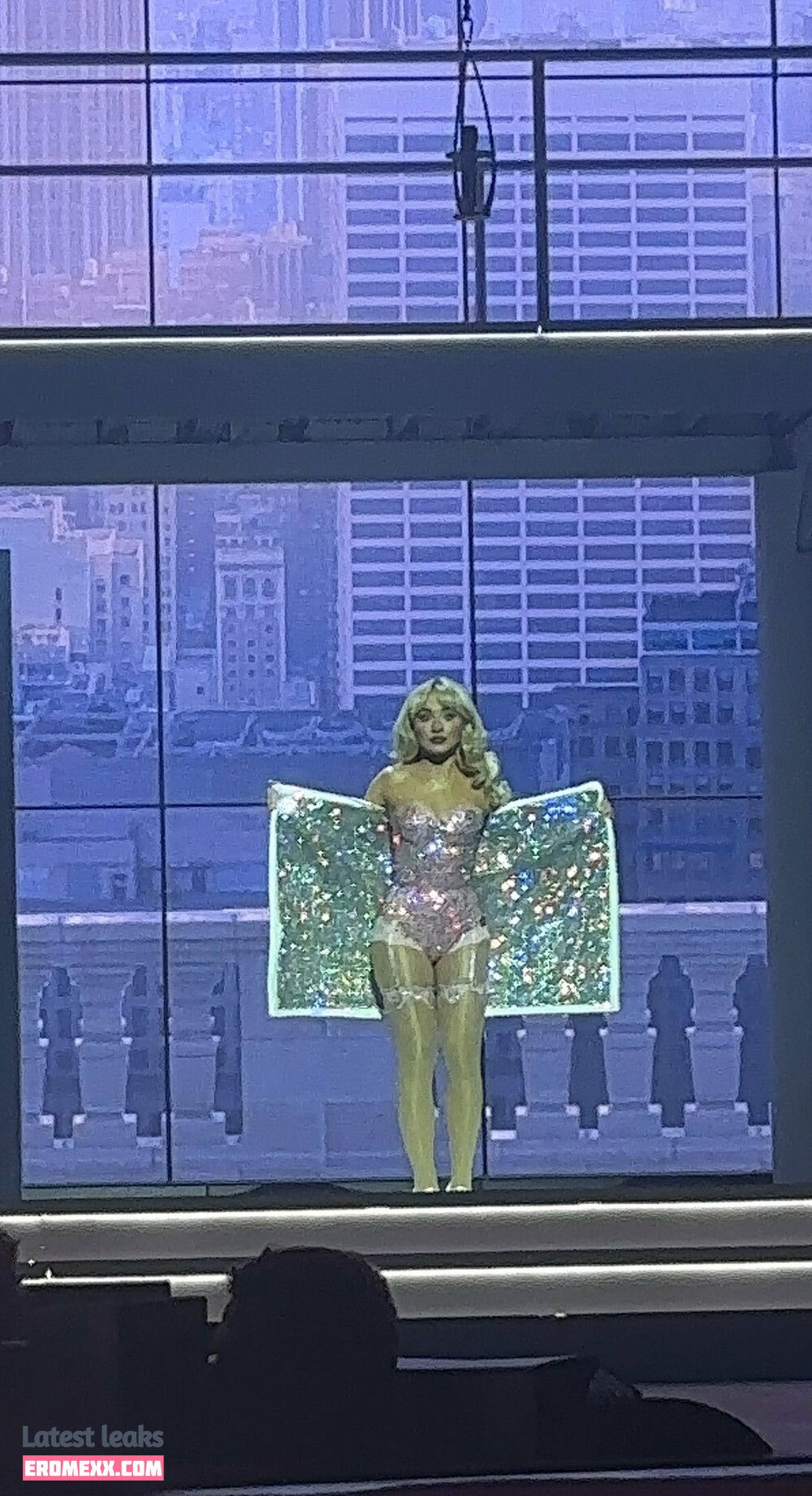 Latest Leaks Sabrina Carpenter Nude #3250 - Erome