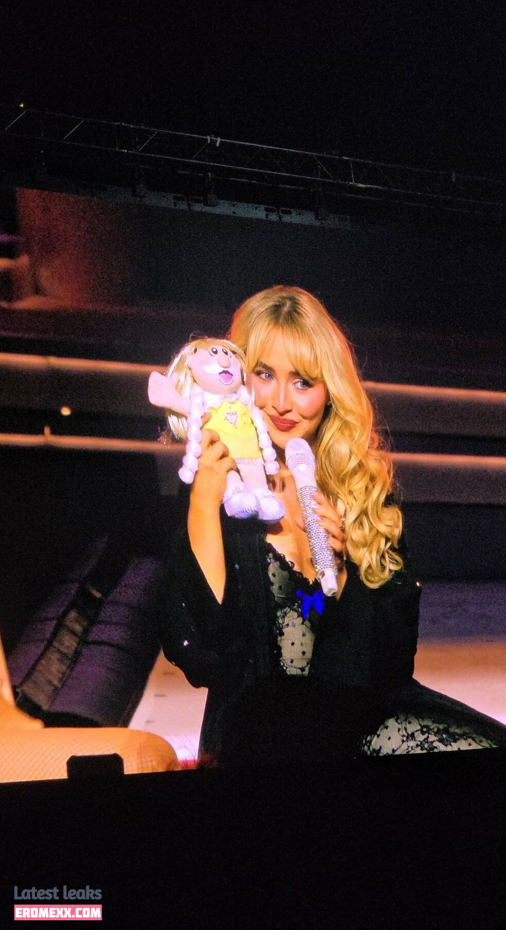 Latest Leaks Sabrina Carpenter Nude #3252 - Erome