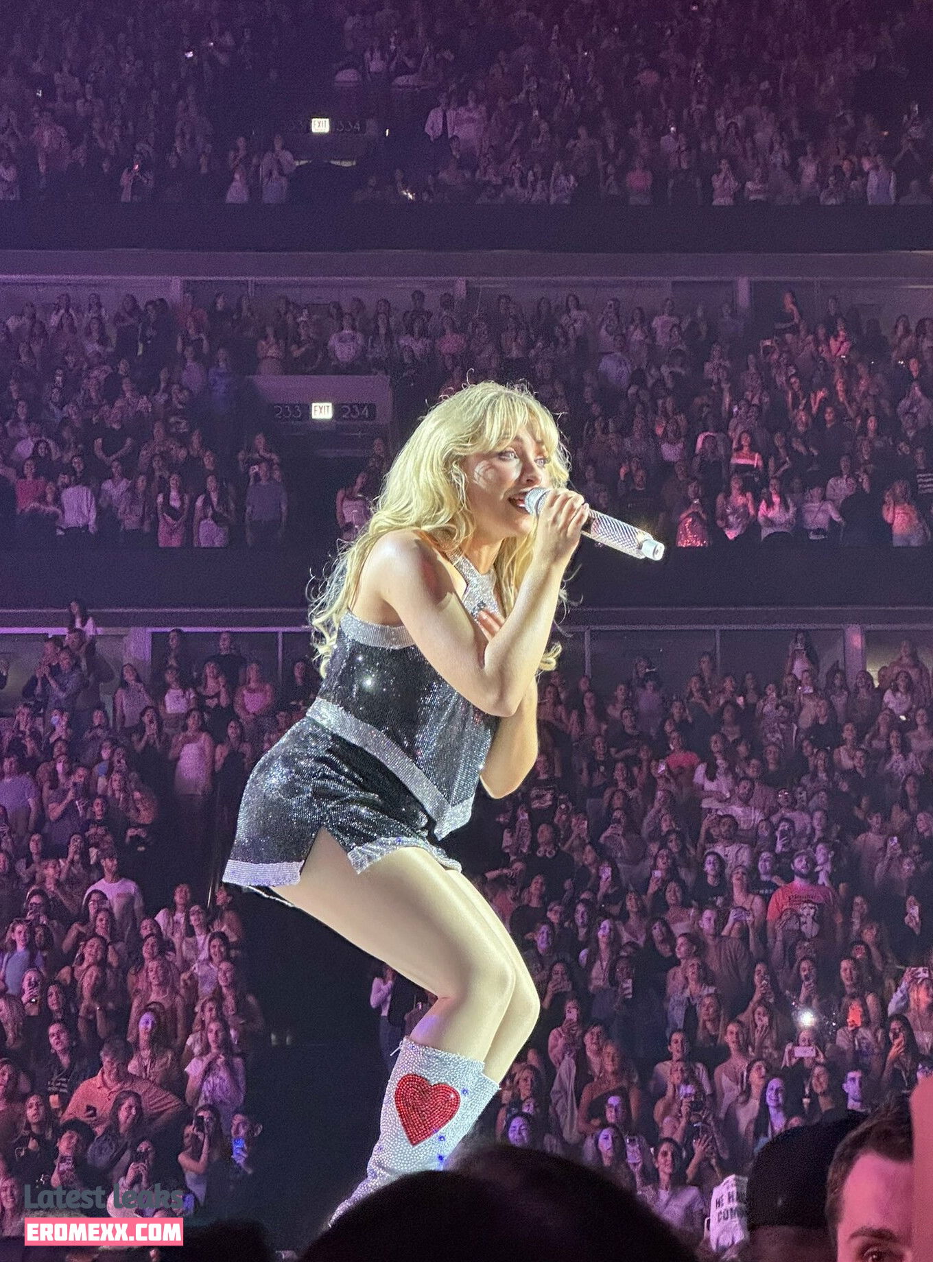 Latest Leaks Sabrina Carpenter Nude #3282 - Erome