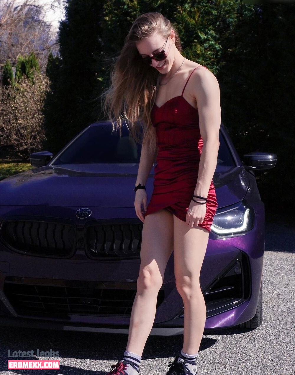 Latest Leaks Sabrina Cesta Nude #11 - Fapello