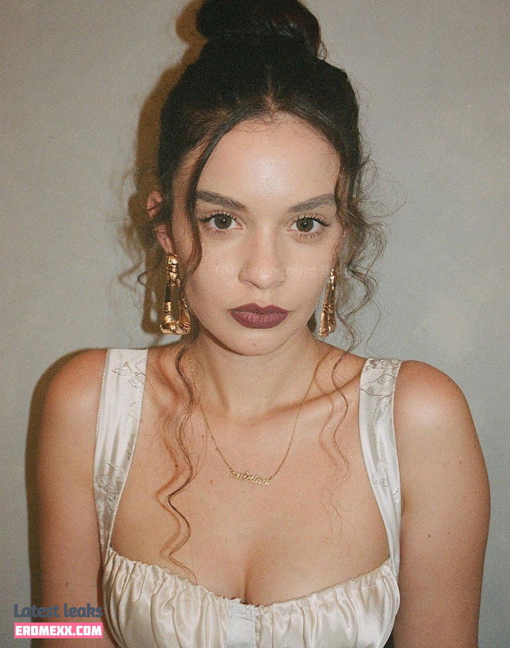 Latest Leaks Sabrina Claudio Nude #11 - Fapello