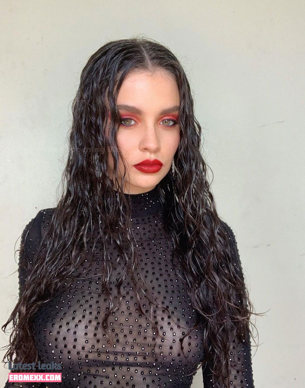 Latest Leaks Sabrina Claudio Nude #21 - Fapello