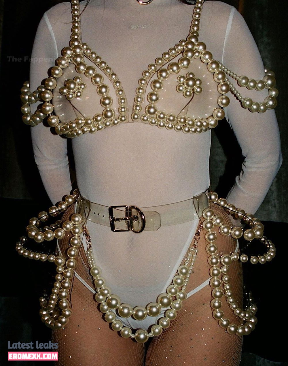 Latest Leaks Sabrina Claudio Nude #24 - Fapello