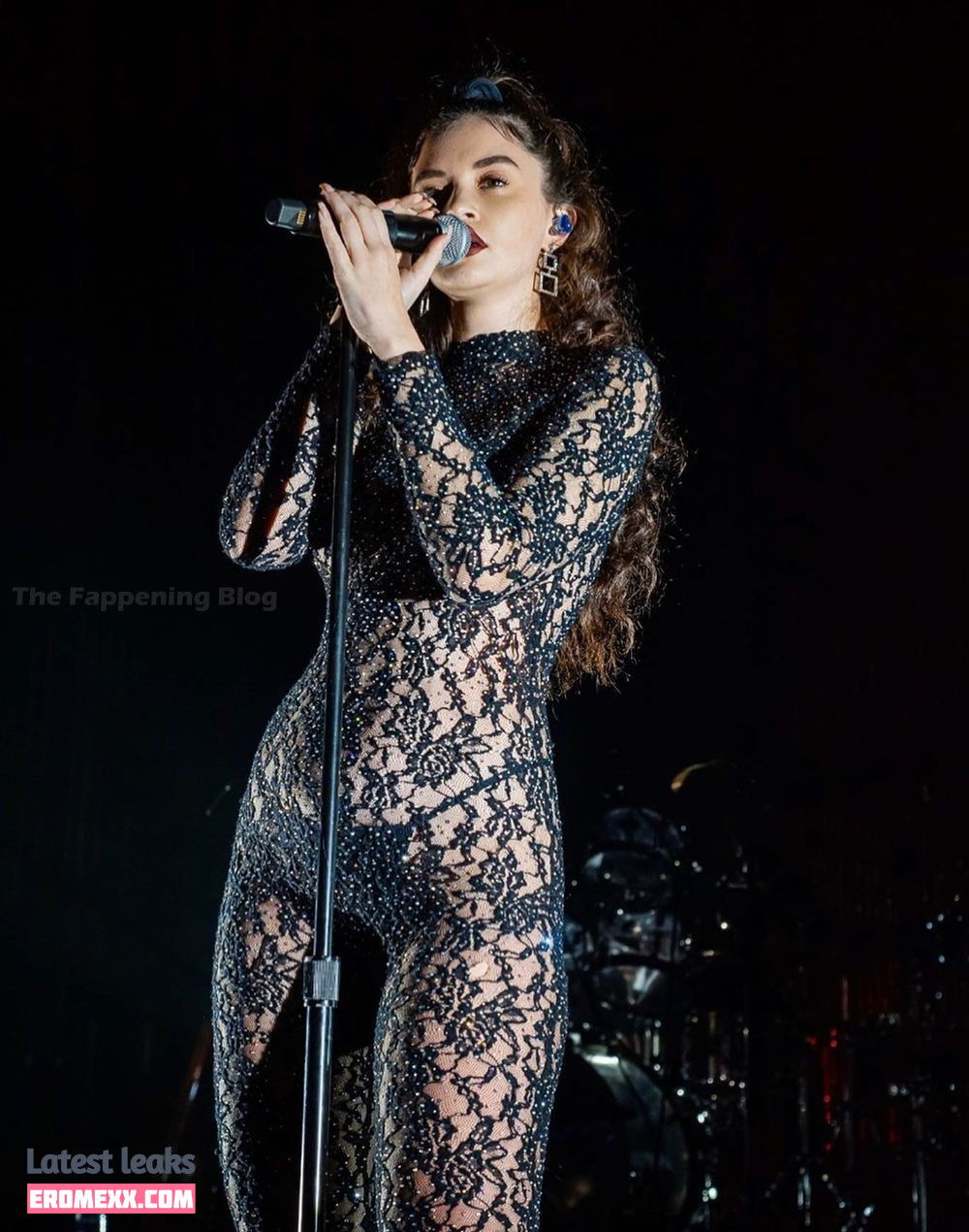 Latest Leaks Sabrina Claudio Nude #33 - Fapello