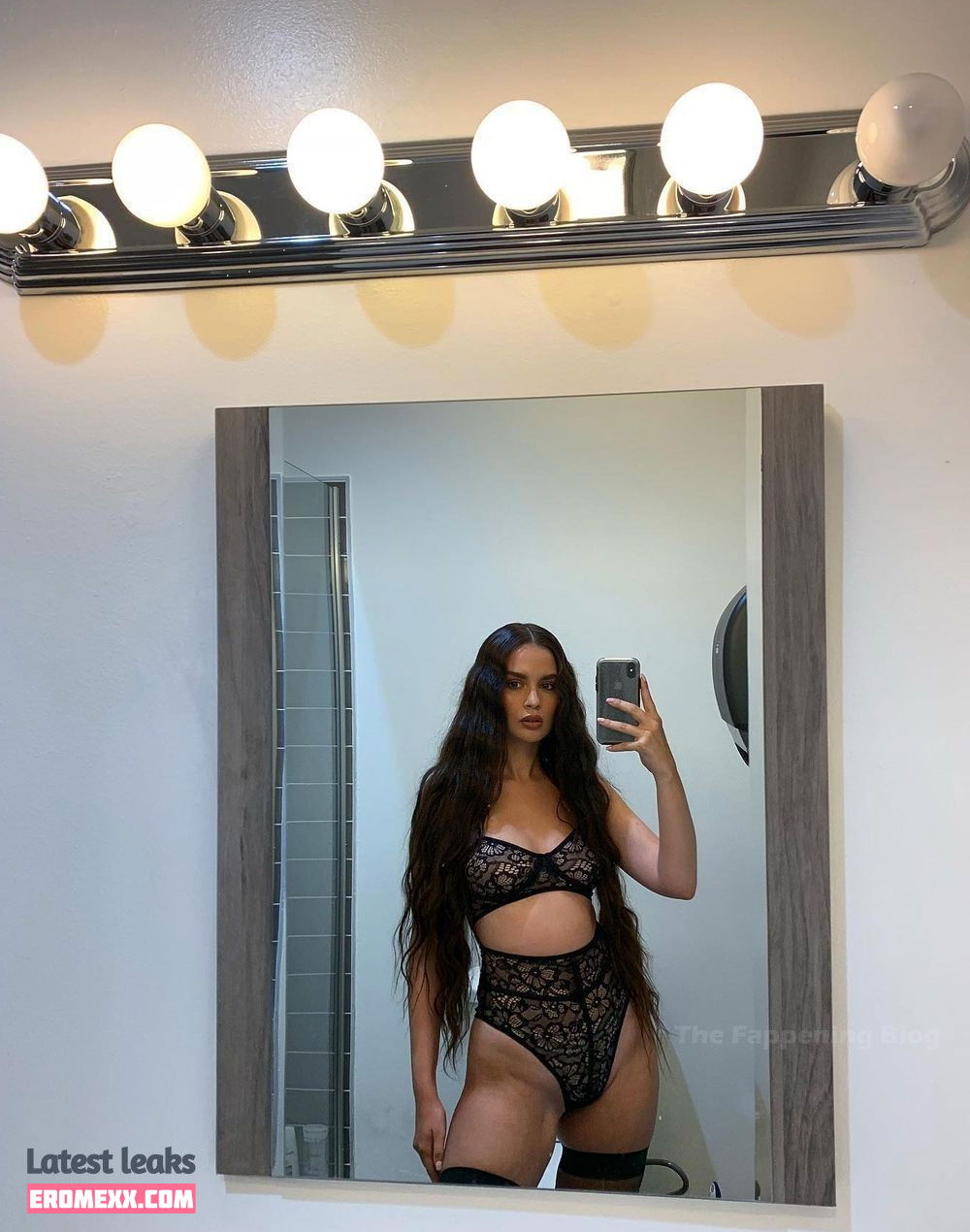 Latest Leaks Sabrina Claudio Nude #35 - Fapello
