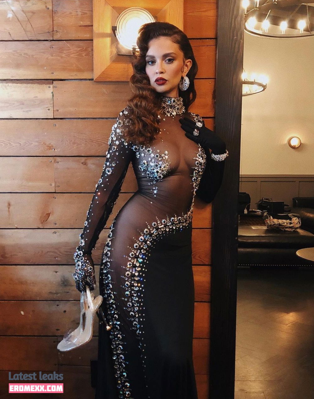 Latest Leaks Sabrina Claudio Nude #50 - Fapello