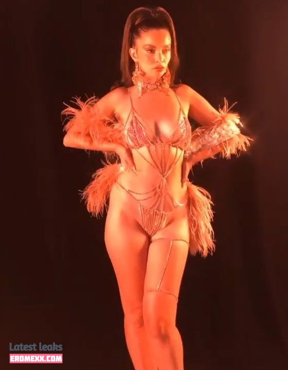 Latest Leaks Sabrina Claudio Nude #51 - Fapello