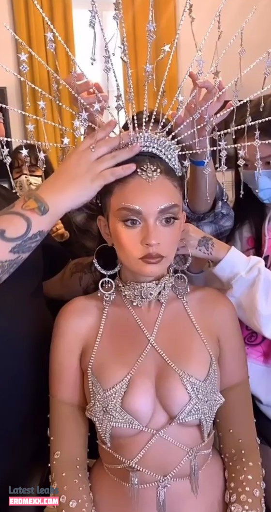 Latest Leaks Sabrina Claudio Nude #56 - Fapello