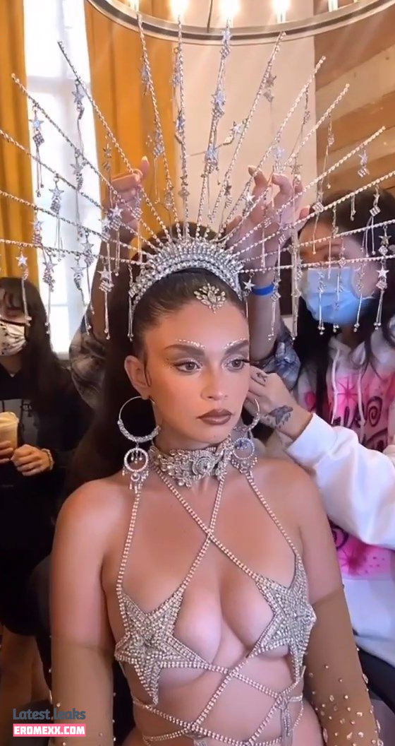 Latest Leaks Sabrina Claudio Nude #57 - Fapello