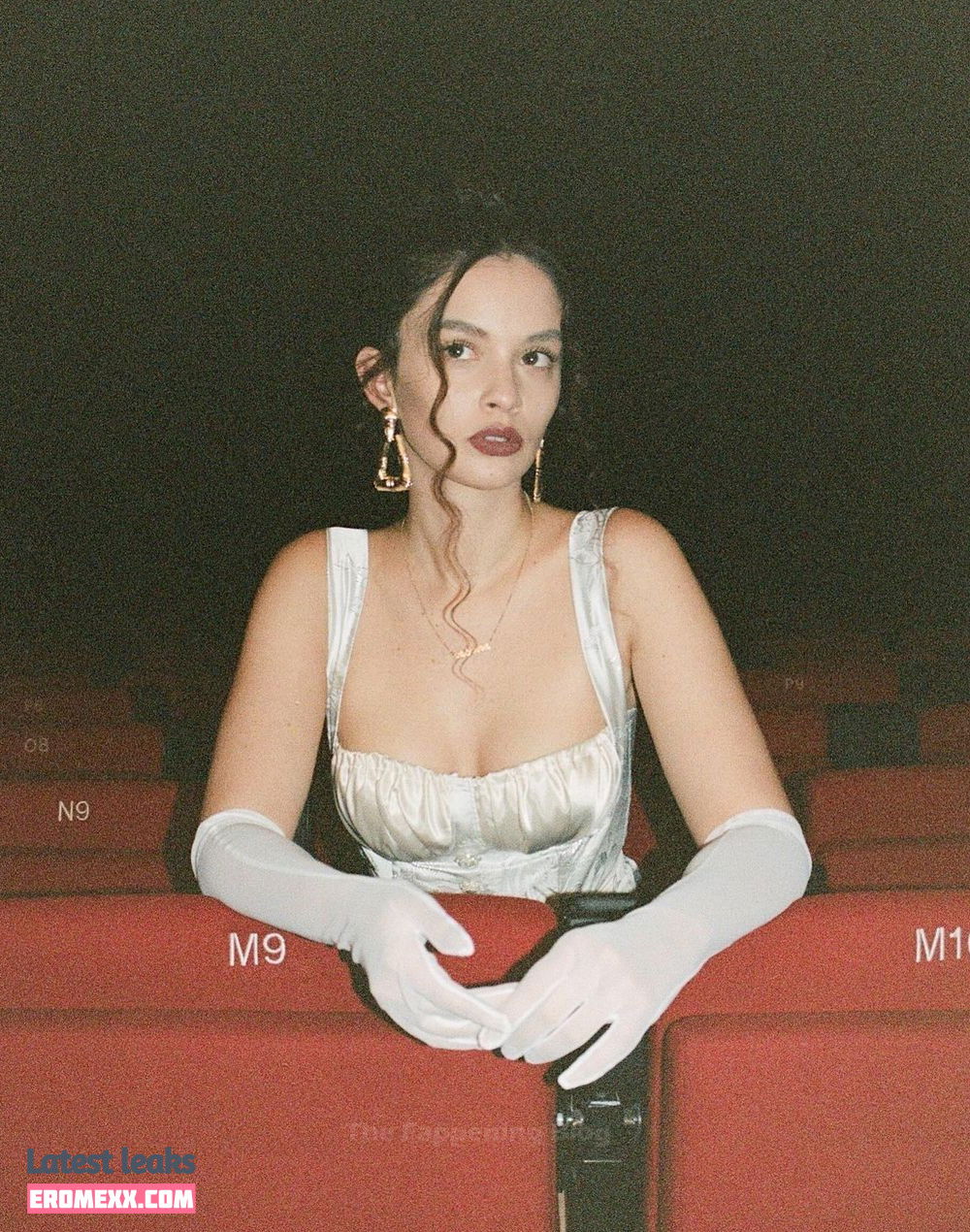 Latest Leaks Sabrina Claudio Nude #6 - Fapello
