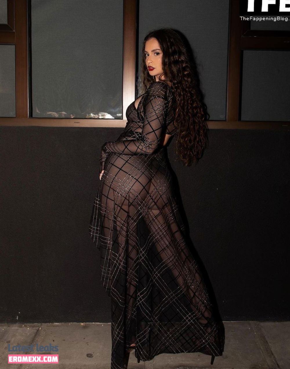 Latest Leaks Sabrina Claudio Nude #69 - Fapello