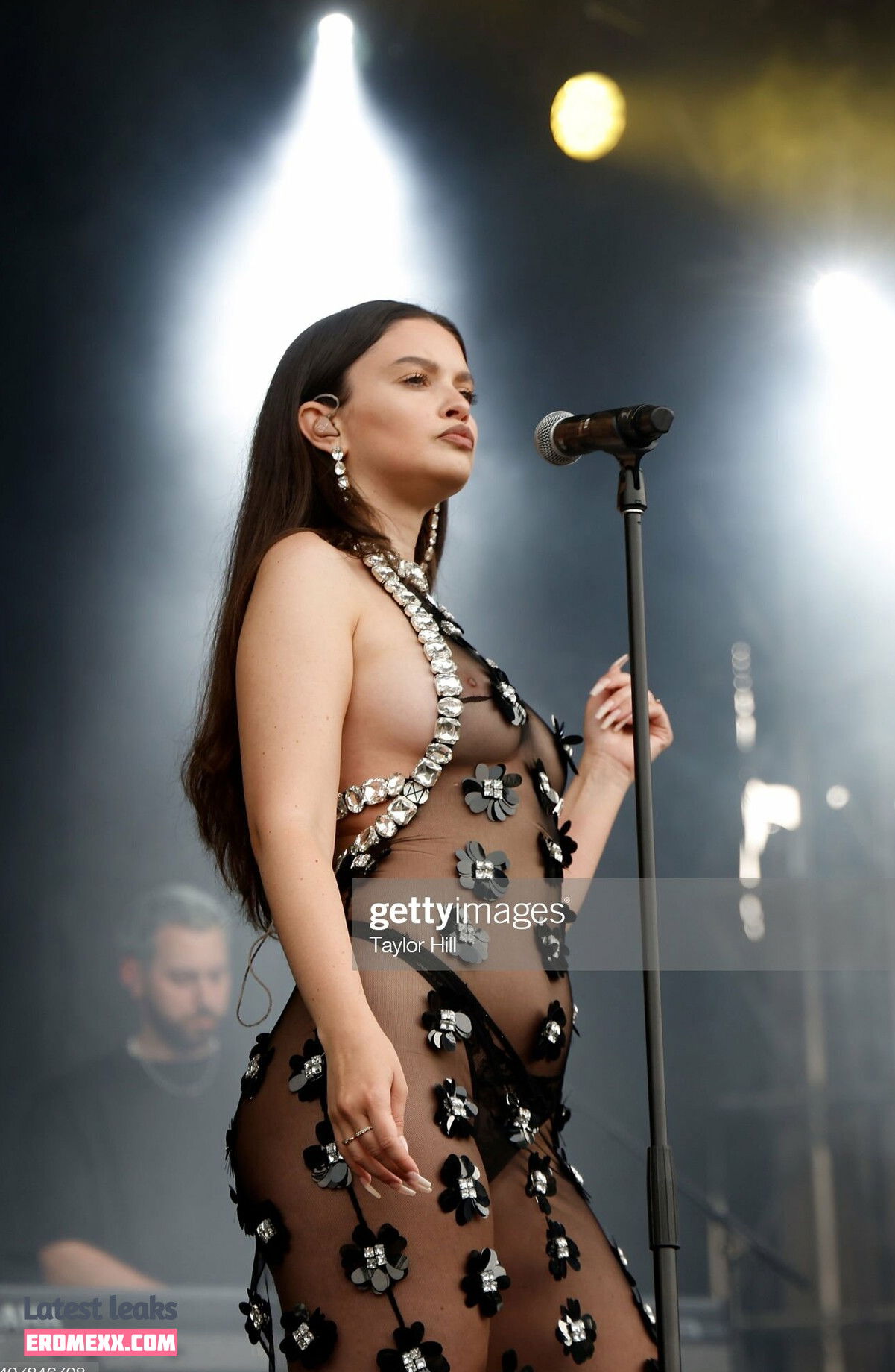 Latest Leaks Sabrina Claudio Nude #76 - Fapello