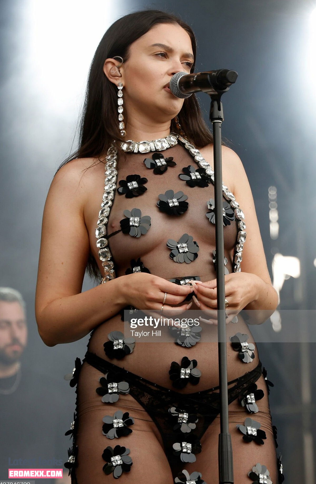 Latest Leaks Sabrina Claudio Nude #77 - Fapello