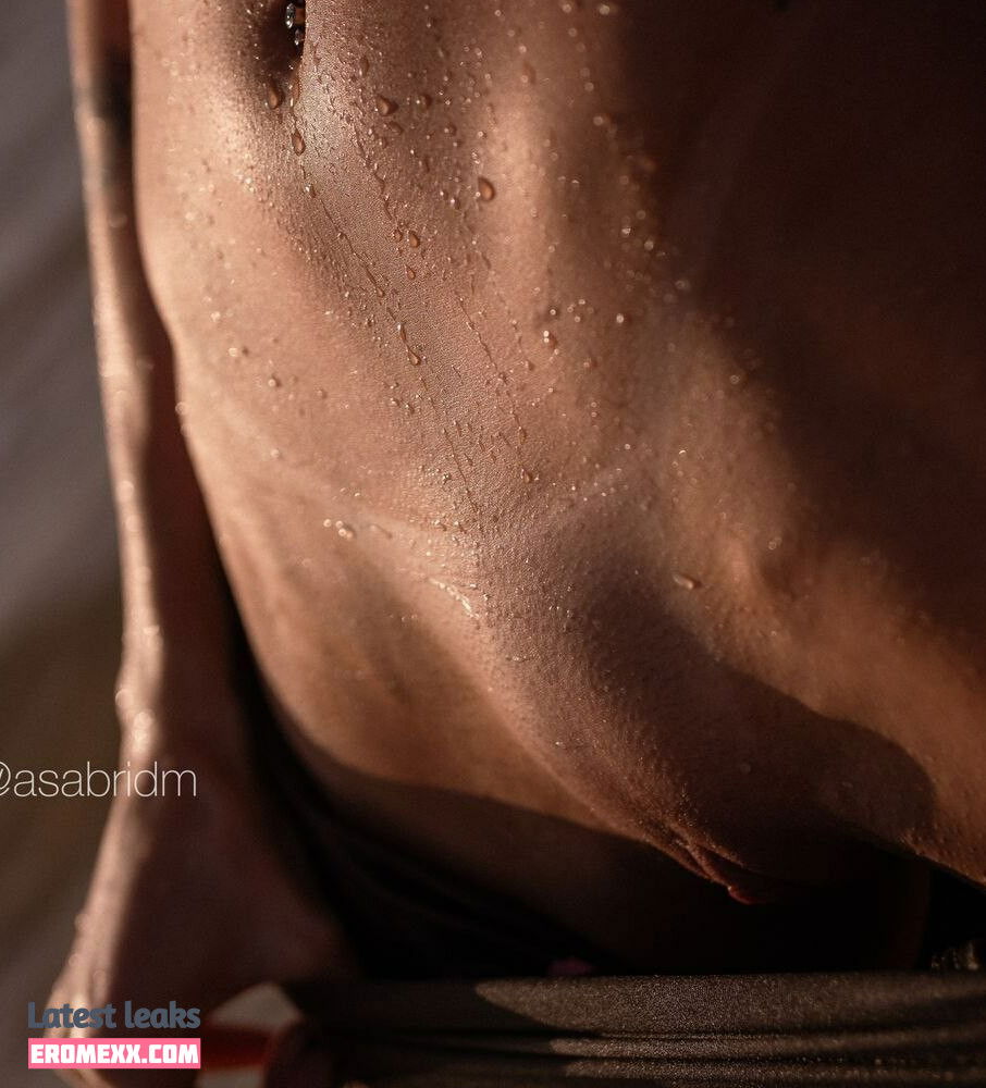 Latest Leaks Sabrina De Martini Nude #222 - Fapello