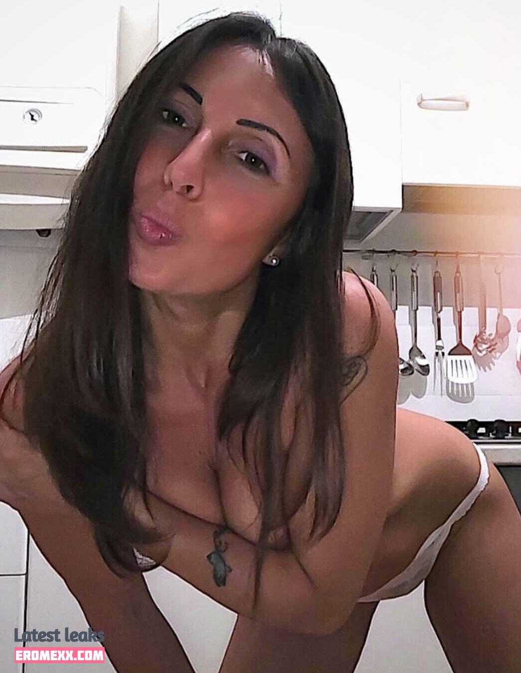 Latest Leaks Sabrina Ghiddi Nude #11 - Fapello