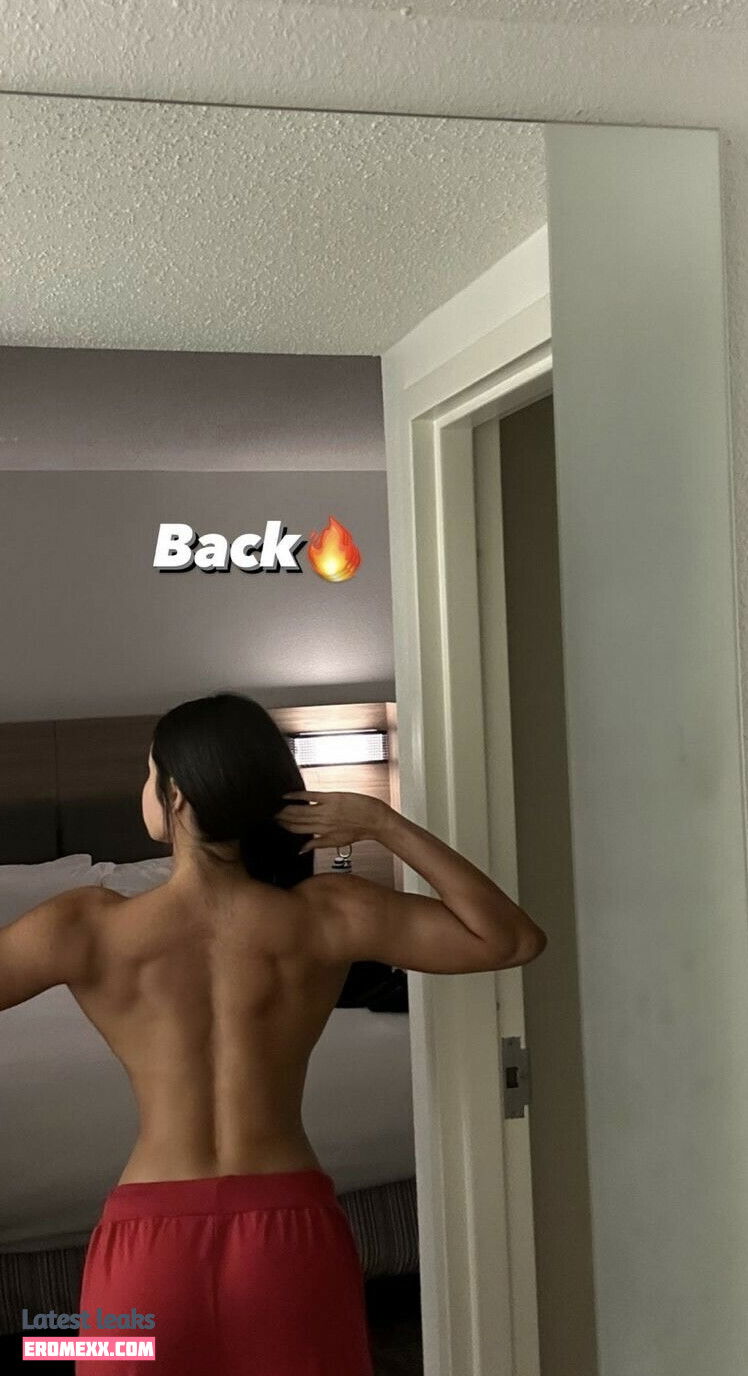 Latest Leaks Sabrina Gomes Nude #1 - Fapello