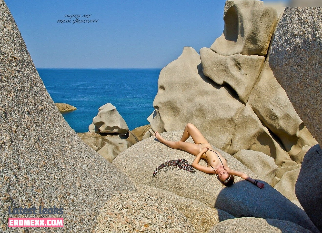 Latest Leaks Sabrina Herz Nude #32 - Fapello