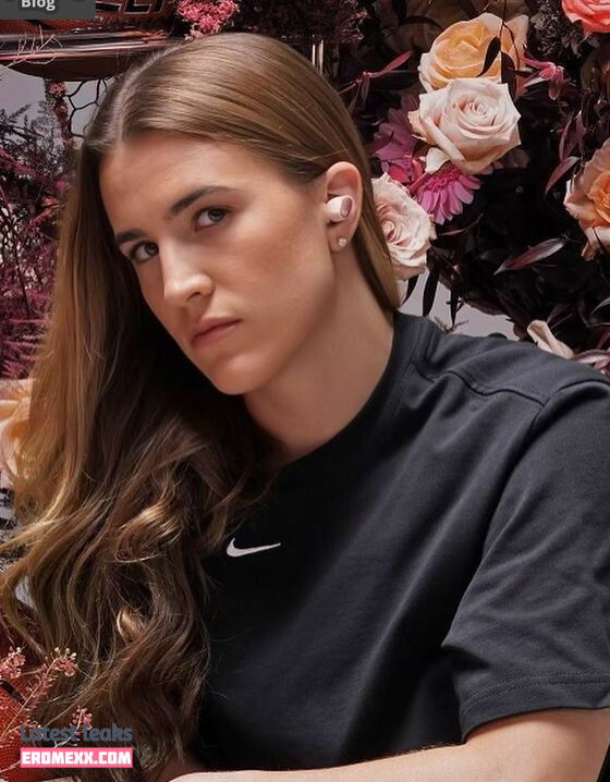 Latest Leaks Sabrina Ionescu Nude #1 - Fapello