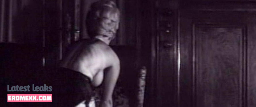 Latest Leaks Sabrina Koch Nude #1 - Fapello