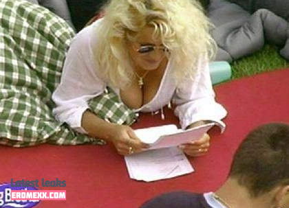 Latest Leaks Sabrina Lange Nude #2 - Fapello