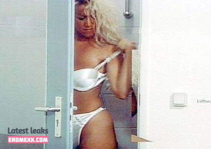 Latest Leaks Sabrina Lange Nude #3 - Fapello
