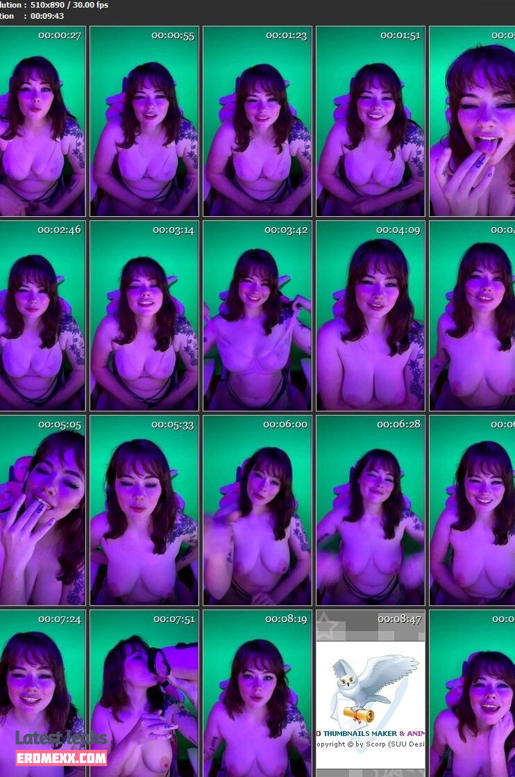 Latest Leaks Sabrina Lynn Nude #1007 - Fapello