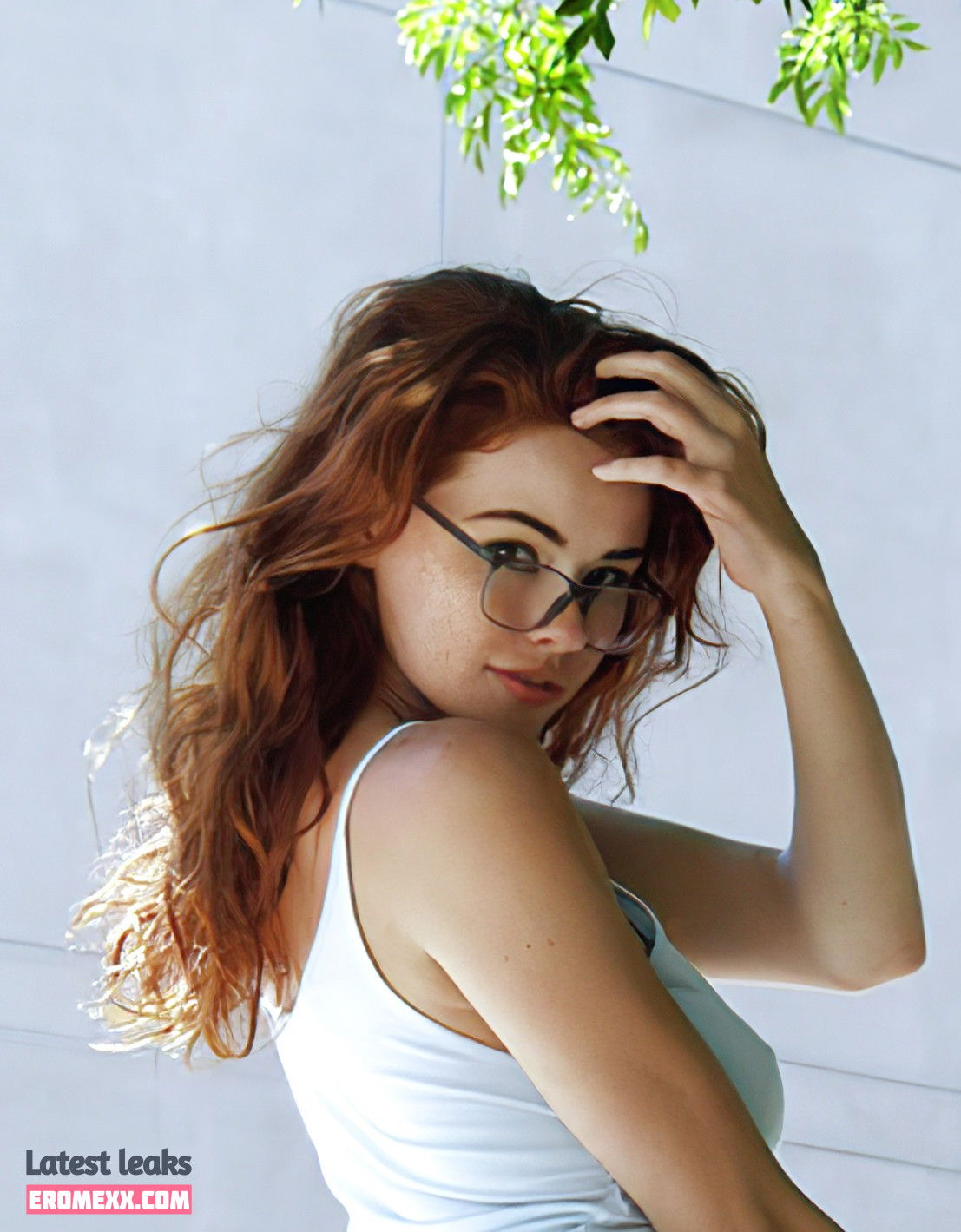 Latest Leaks Sabrina Lynn Nude #30 - Fapello