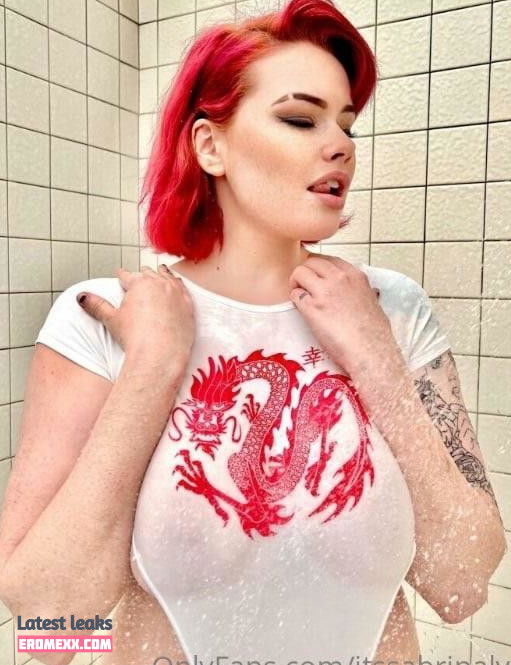Latest Leaks Sabrina Lynn Nude #372 - Fapello