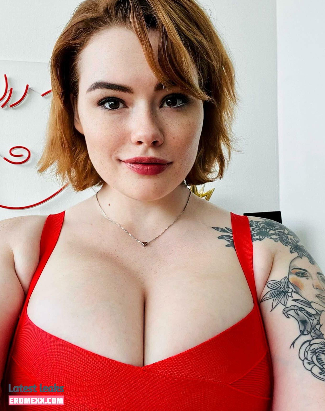 Latest Leaks Sabrina Lynn Nude #483 - Fapello