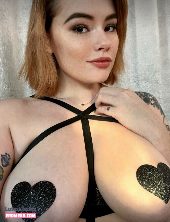 Latest Leaks Sabrina Lynn Nude #511 - Fapello