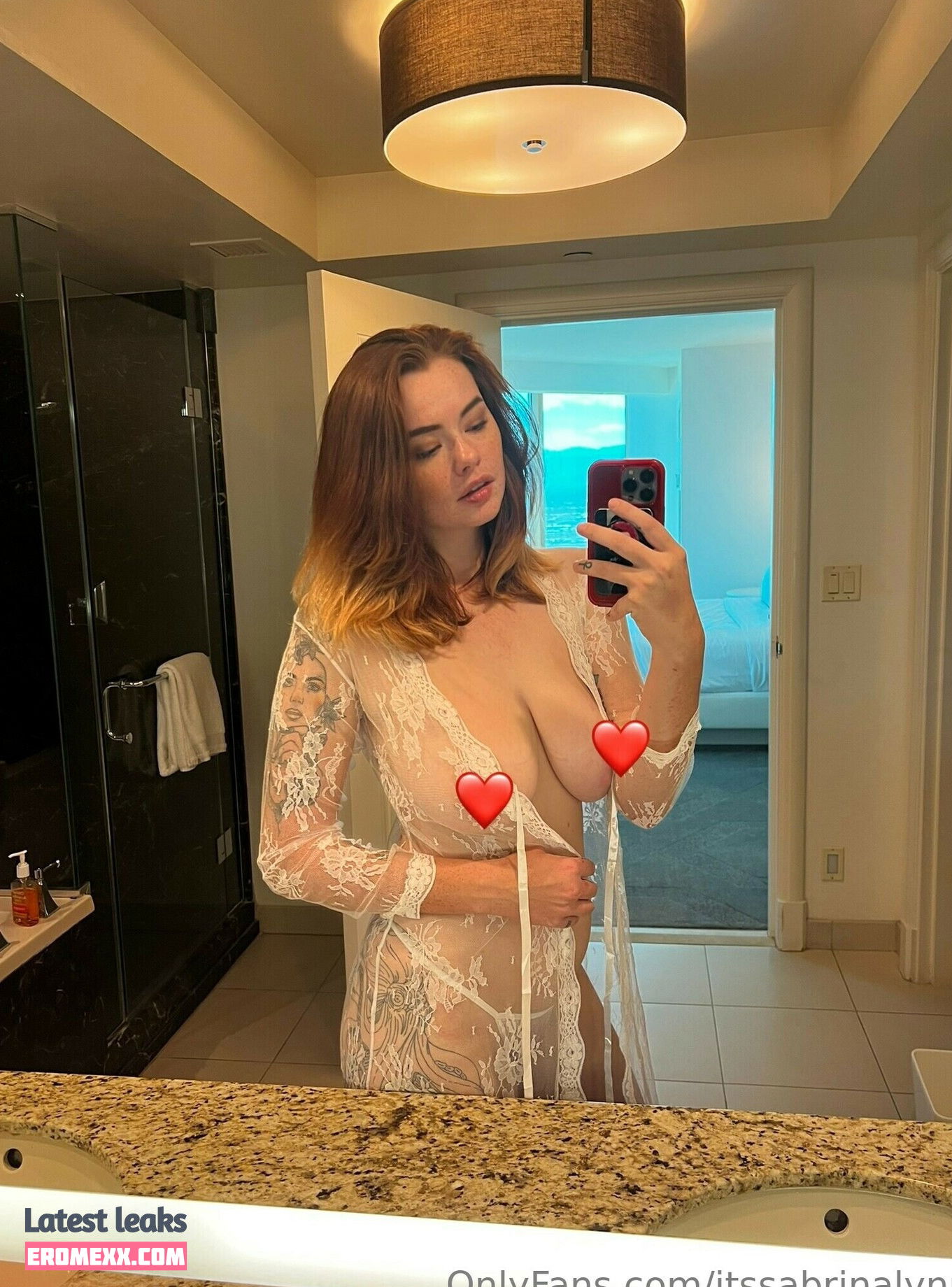 Latest Leaks Sabrina Lynn Nude #859 - Fapello