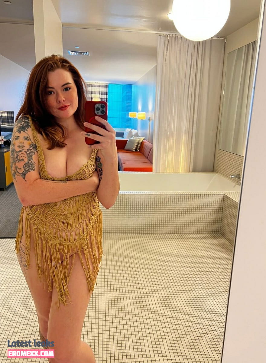 Latest Leaks Sabrina Lynn Nude #911 - Fapello