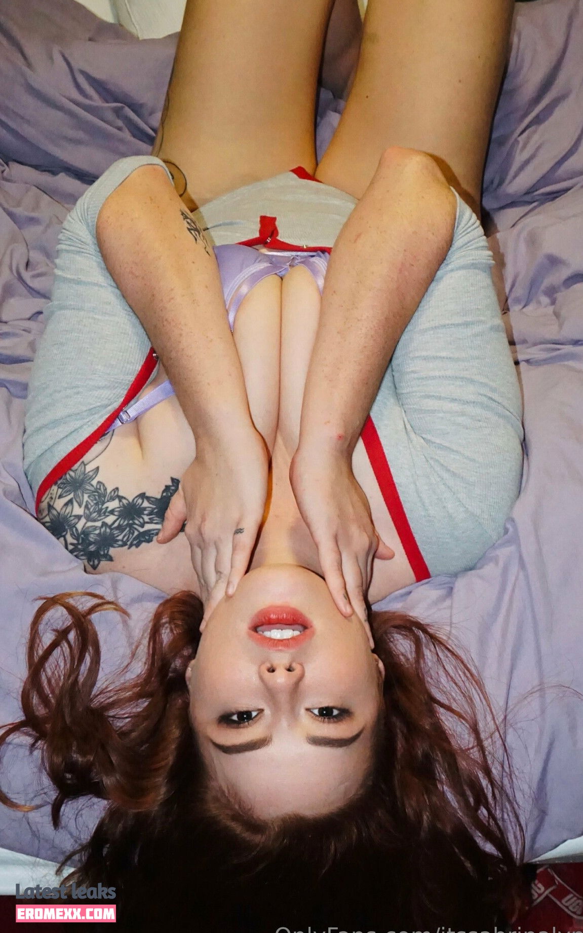 Latest Leaks Sabrina Lynn Nude #930 - Fapello