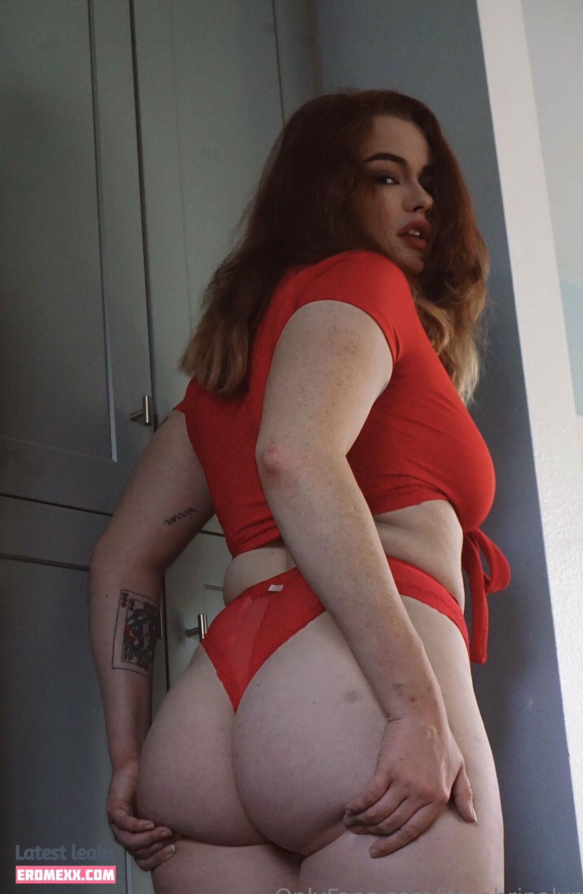 Latest Leaks Sabrina Lynn Nude #953 - Fapello