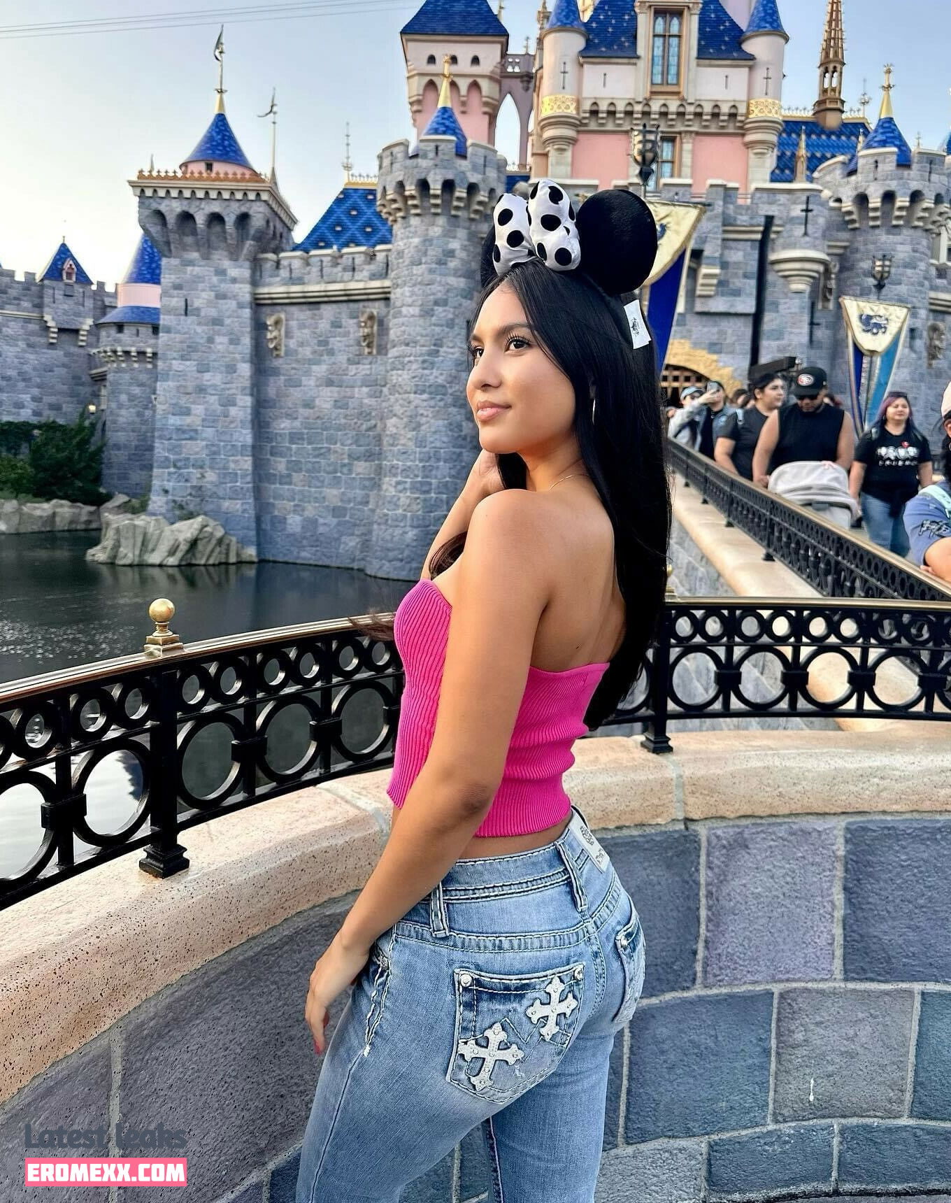 Latest Leaks Sabrina Mercado Nude #9 - Fapello