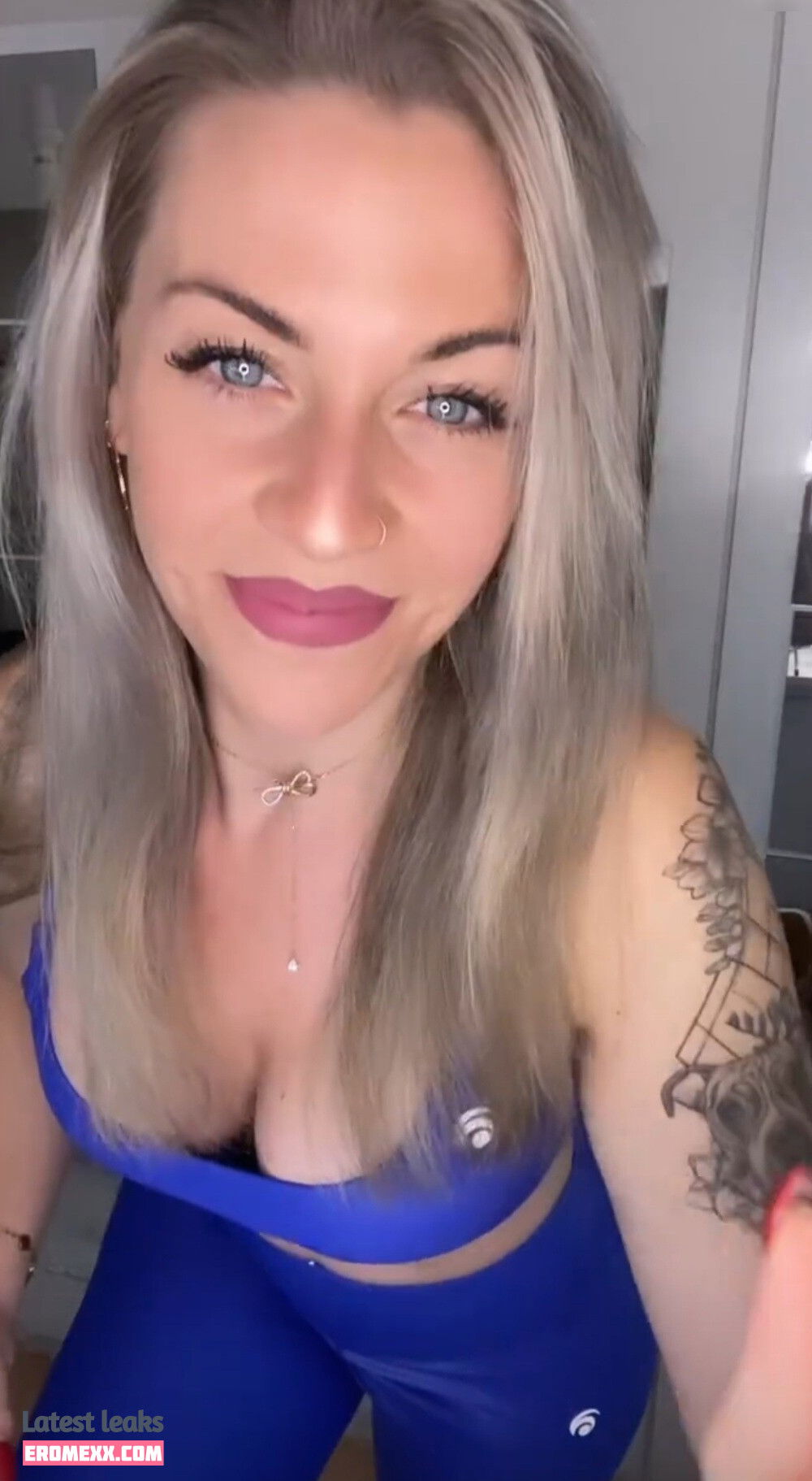 Latest Leaks Sabrina Mina Nude #6 - Fapello