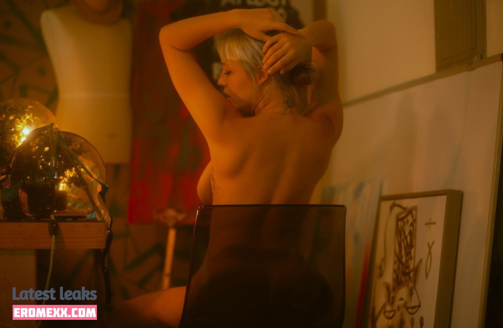 Latest Leaks Sabrina Nichole Nude #1455 - Fapello