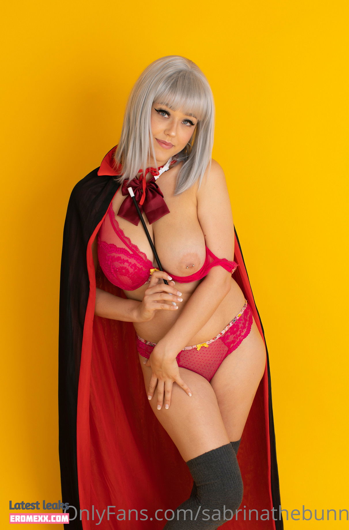 Latest Leaks Sabrina Nichole Nude #983 - Fapello