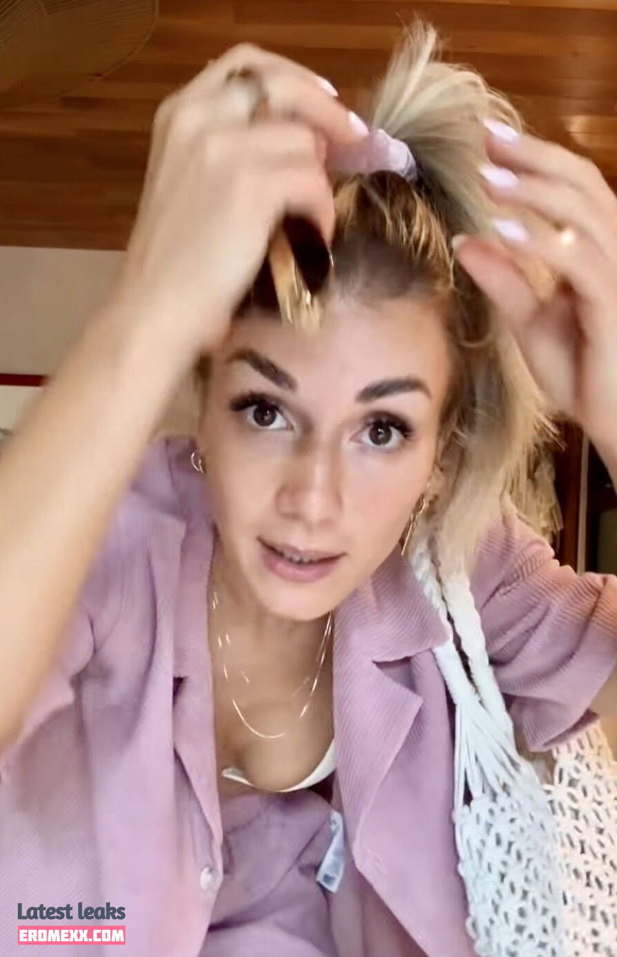 Latest Leaks Sabrina Nickel Nude #2 - Fapello