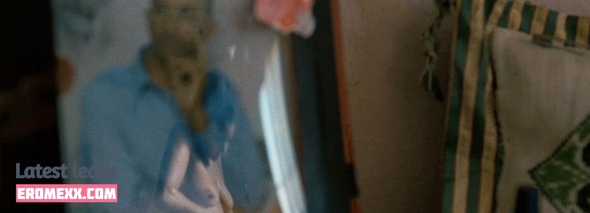 Latest Leaks Sabrina Ouazani Nude #1 - Fapello