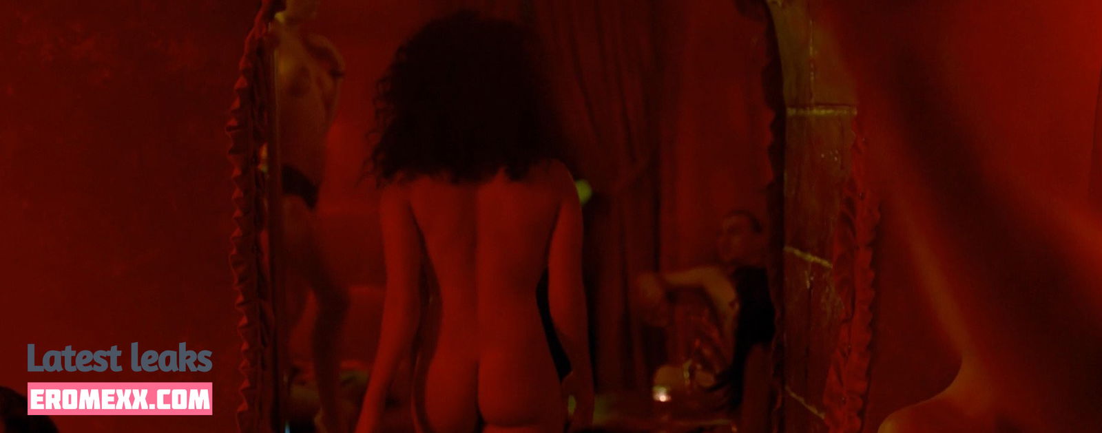 Latest Leaks Sabrina Ouazani Nude #18 - Fapello