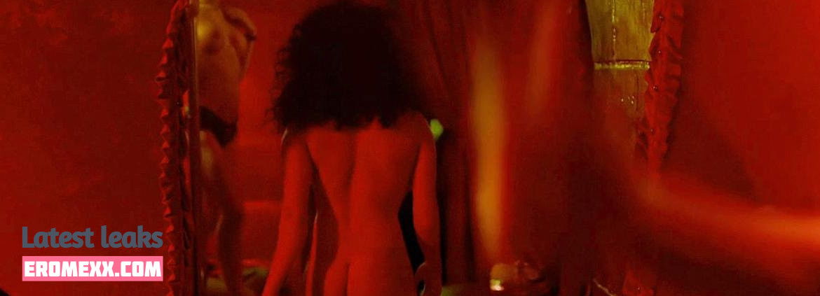 Latest Leaks Sabrina Ouazani Nude #8 - Fapello