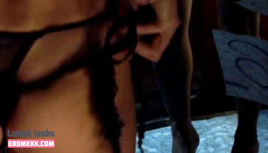 Latest Leaks Sabrina Paravicini Nude #1 - Fapello