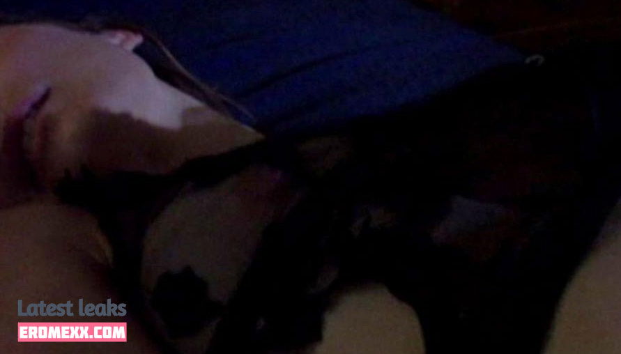 Latest Leaks Sabrina Paravicini Nude #5 - Fapello