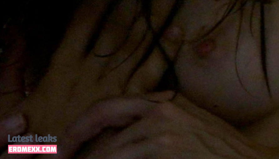 Latest Leaks Sabrina Paravicini Nude #7 - Fapello